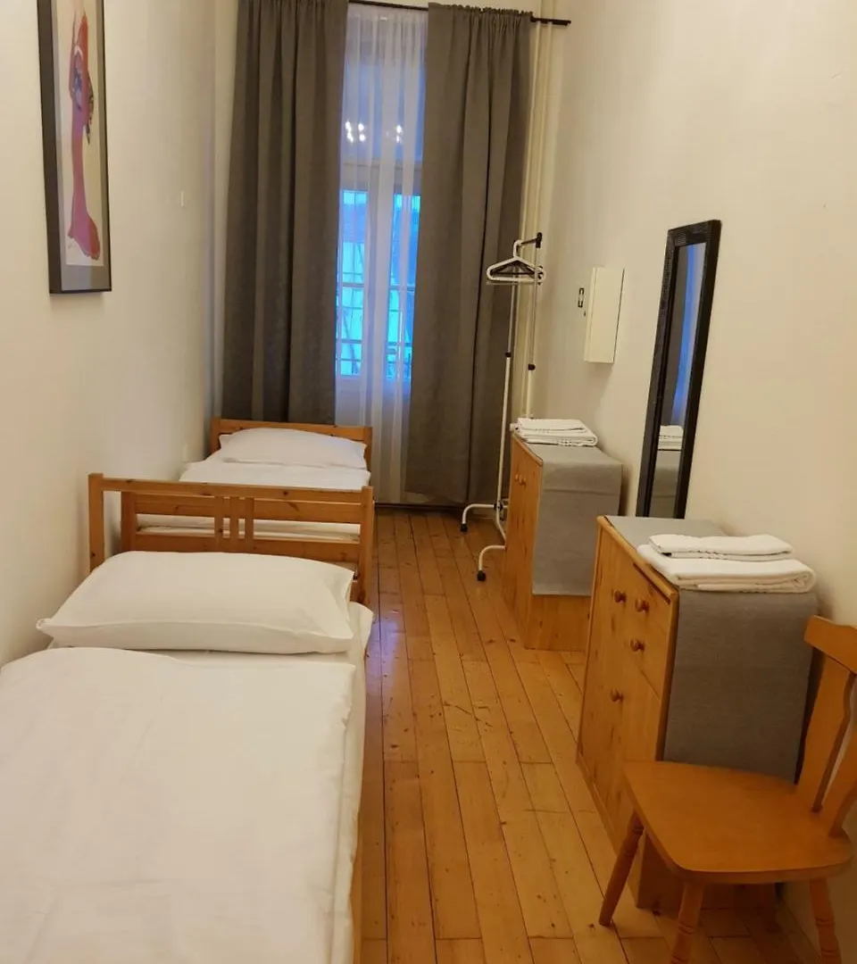 U Taisia Aparthotel Praga 0*,  Repubblica Ceca