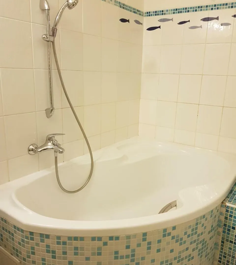 U Taisia Aparthotel Praga