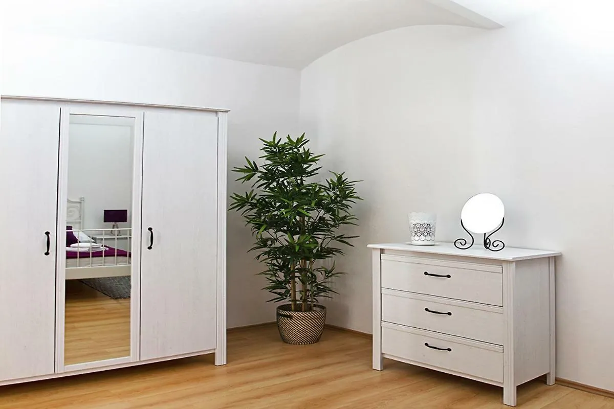 U Taisia Aparthotel Praga