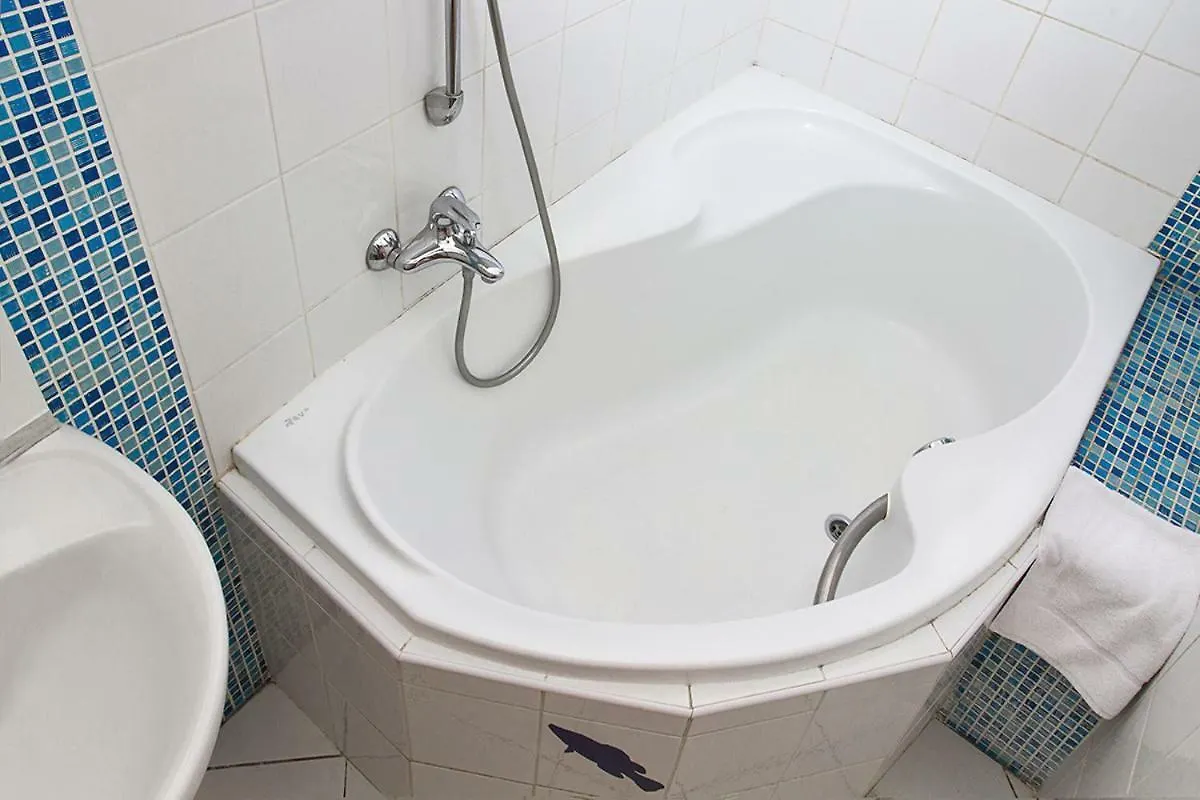 U Taisia Aparthotel Praga 0*,
