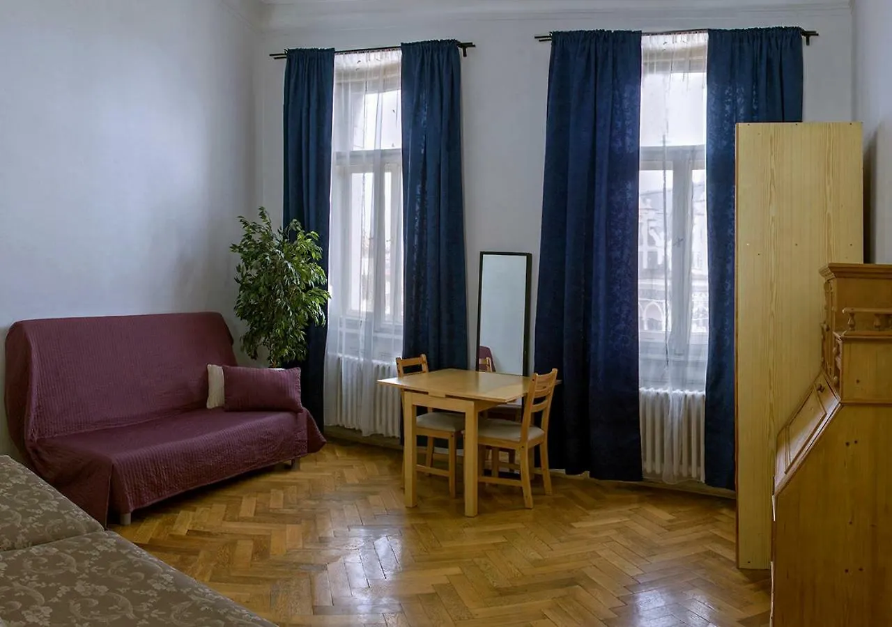 U Taisia Aparthotel Praga 0*,  Repubblica Ceca